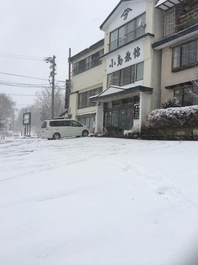 Kojima Ryokan Hirosaki Exterior photo